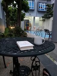 Sunshine Regency (D15), Apartment #570200131
